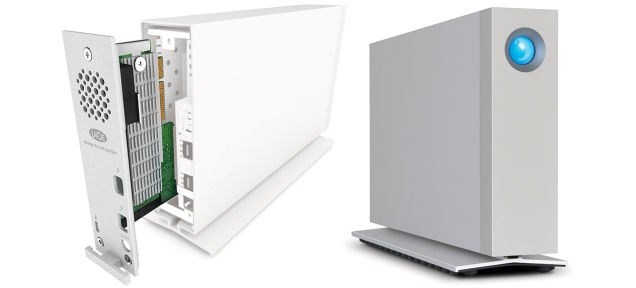 636x288 Lacie Thunderbolt Review