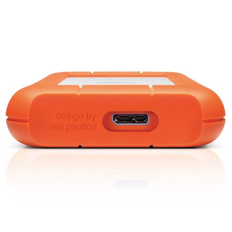 800x800 Lacie Usb Rugged Mini Portable Hard Drive
