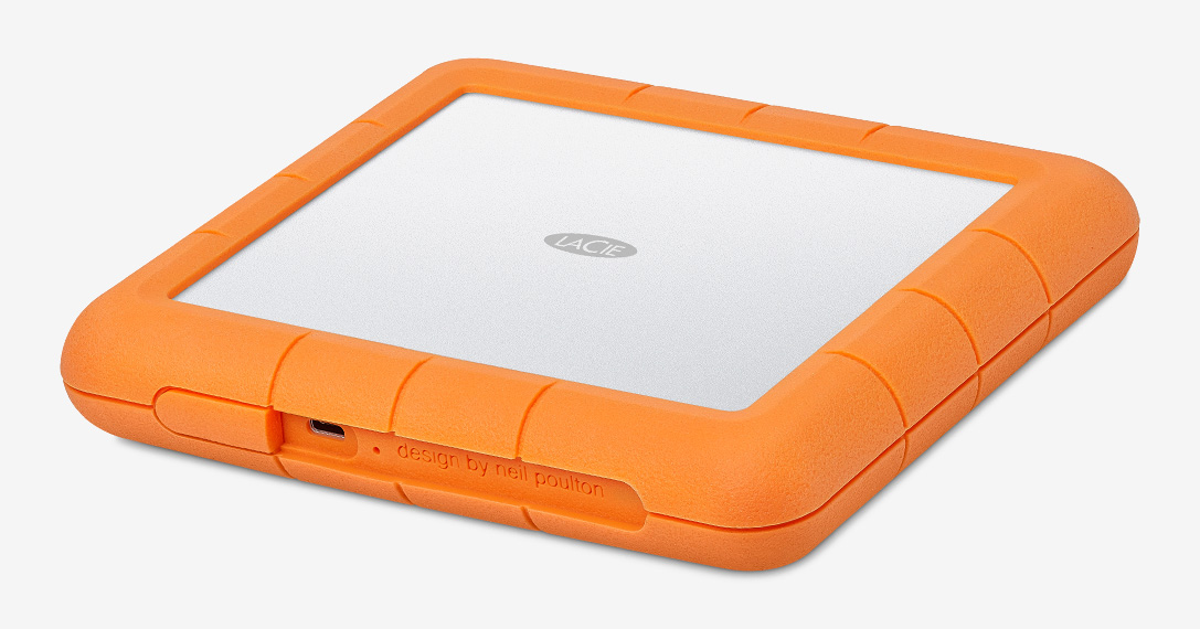 1087x570 Lacie Rugged Raid Shuttle Hard Drive Hiconsumption