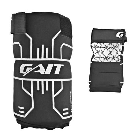 New Gait Icon Lacrosse Lax Arm Elbow Adjustable Bicep Pads Size 480x480 New Gait Icon Lacrosse Lax Arm Elbow Adjustable Bicep Pads Size