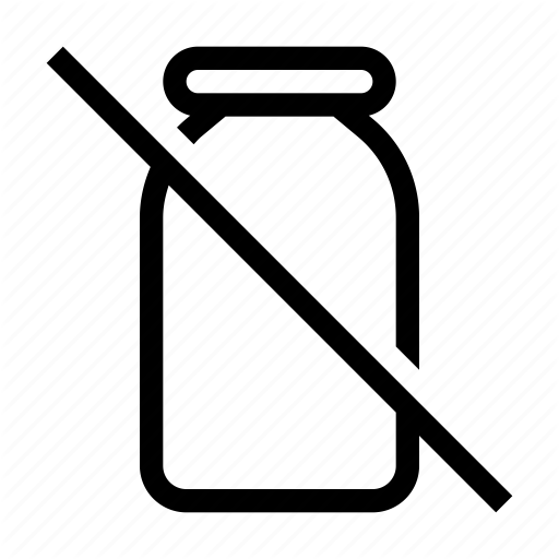 Lactose Free Icon at Vectorified.com | Collection of Lactose Free Icon