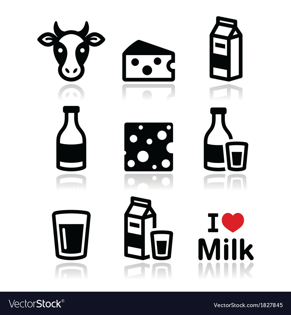 999x1080 Dairy Free Icon