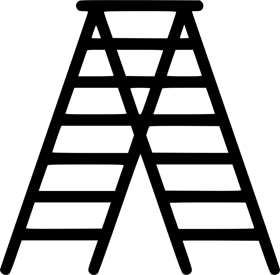 980x962 Ladder Png Icon Free Download
