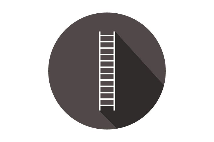 750x500 Ladder Icon