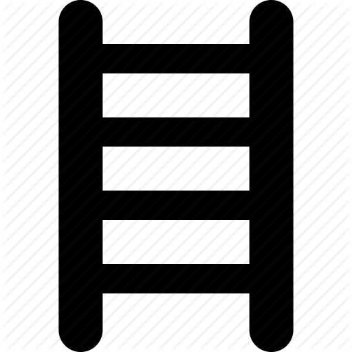 512x512 Ladder Icon