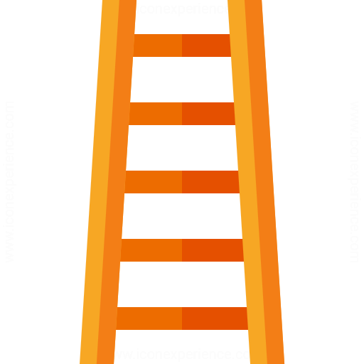 512x512 Iconexperience G Collection Ladder Icon