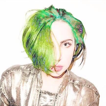 Lady Gaga Icons 434x434 Lady Gaga Icons