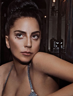 Lady Gaga To Receive First Ever Contemporary Icon Award 256x335 Lady Gaga To Receive First Ever Contemporary Icon Award