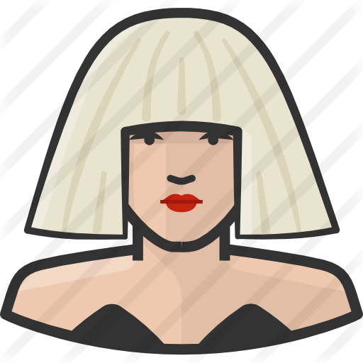 Lady Gaga 512x512 Lady Gaga