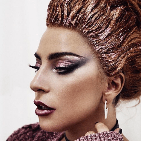 Literally Just A Bunch Of Photos That Prove Lady Gaga Is A Total 472x472 Literally Just A Bunch Of Photos That Prove Lady Gaga Is A Total