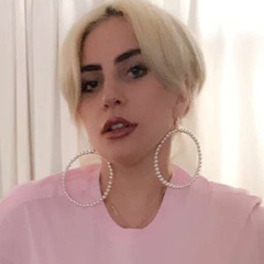 Icons Lady Gaga Tumblr 240x240 Icons Lady Gaga Tumblr