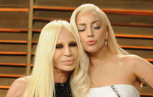 Lady Gaga 'cast As Fashion Icon' In 'american Crime Story' 630x400 Lady Gaga 'cast As Fashion Icon' In 'american Crime Story'