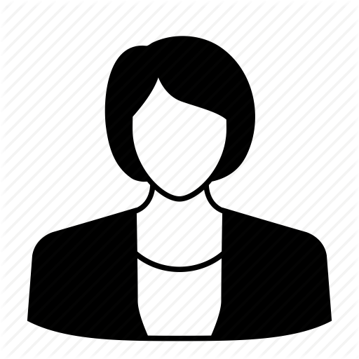 Boss, Bw, Corporate, Customer, Lady, Professional, Suit Icon 512x512 Boss, Bw, Corporate, Customer, Lady, Professional, Suit Icon