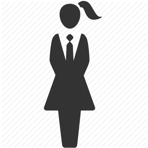 Businesswoman, Female, Girl, Lady, Waitress, Woman, Working Women Icon 512x512 Businesswoman, Female, Girl, Lady, Waitress, Woman, Working Women Icon