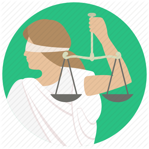 512x512 Justice, Justitia, Lady Justice, Law, Law Scales, Scale Icon