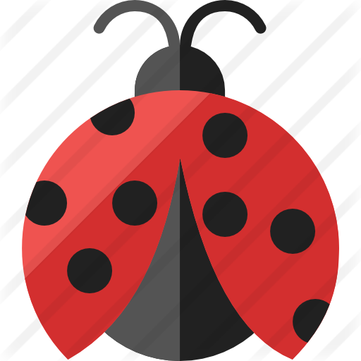 512x512 Ladybug