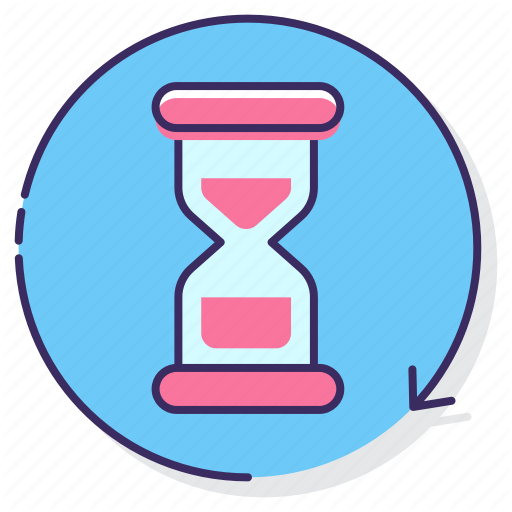 512x512 Game, Lag, Slow Icon