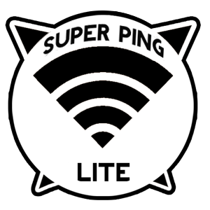 300x300 Super Ping Lite
