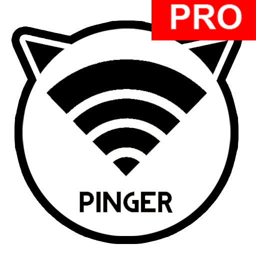 512x512 Super Pinger