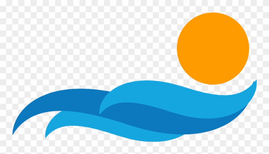 880x505 Lake Clipart Blue Lake