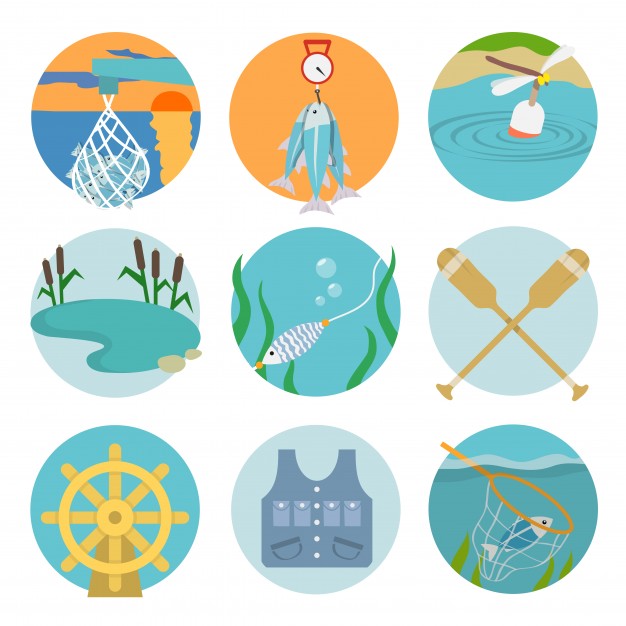 626x626 Lake Icon Vectors, Photos And Free Download