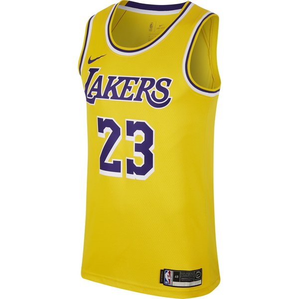 600x600 Nike Los Angeles Lakers
