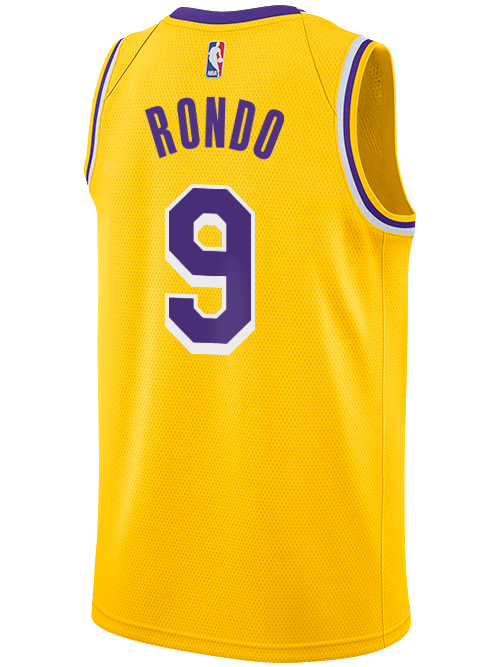500x667 Icon Jerseys Lakers Store