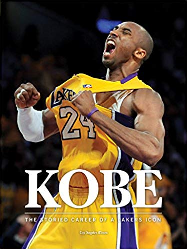 375x499 Kobe The Storied Career Of A Lakers Icon Los Angeles Times