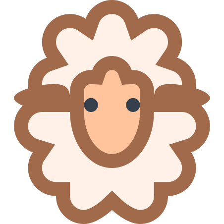 452x452 Lamb Icon