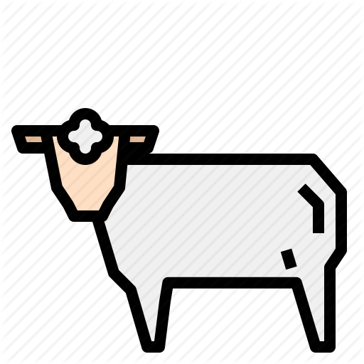 512x512 Lamb Icon