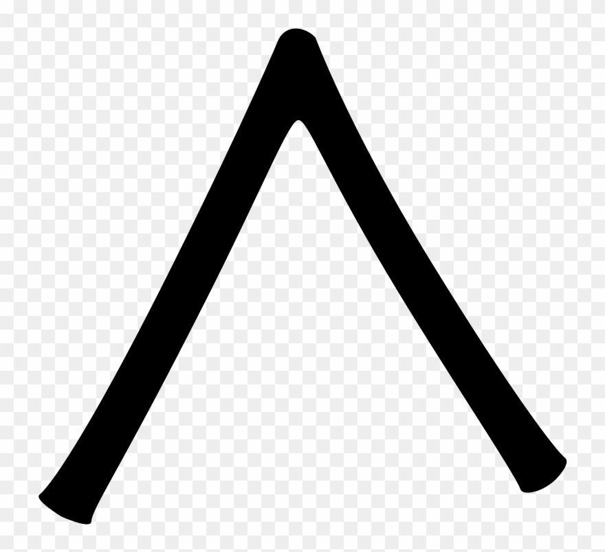 880x804 Greek Lambda Classical