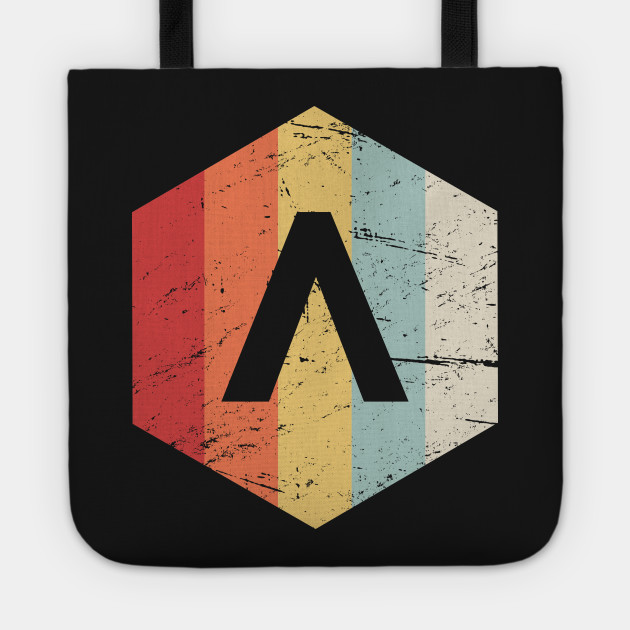 630x630 Retro Sparta Lambda Icon