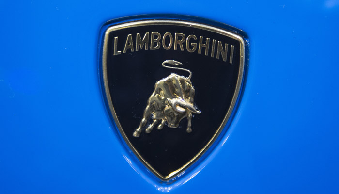 Lamborghini Icon at Vectorified.com | Collection of Lamborghini Icon ...