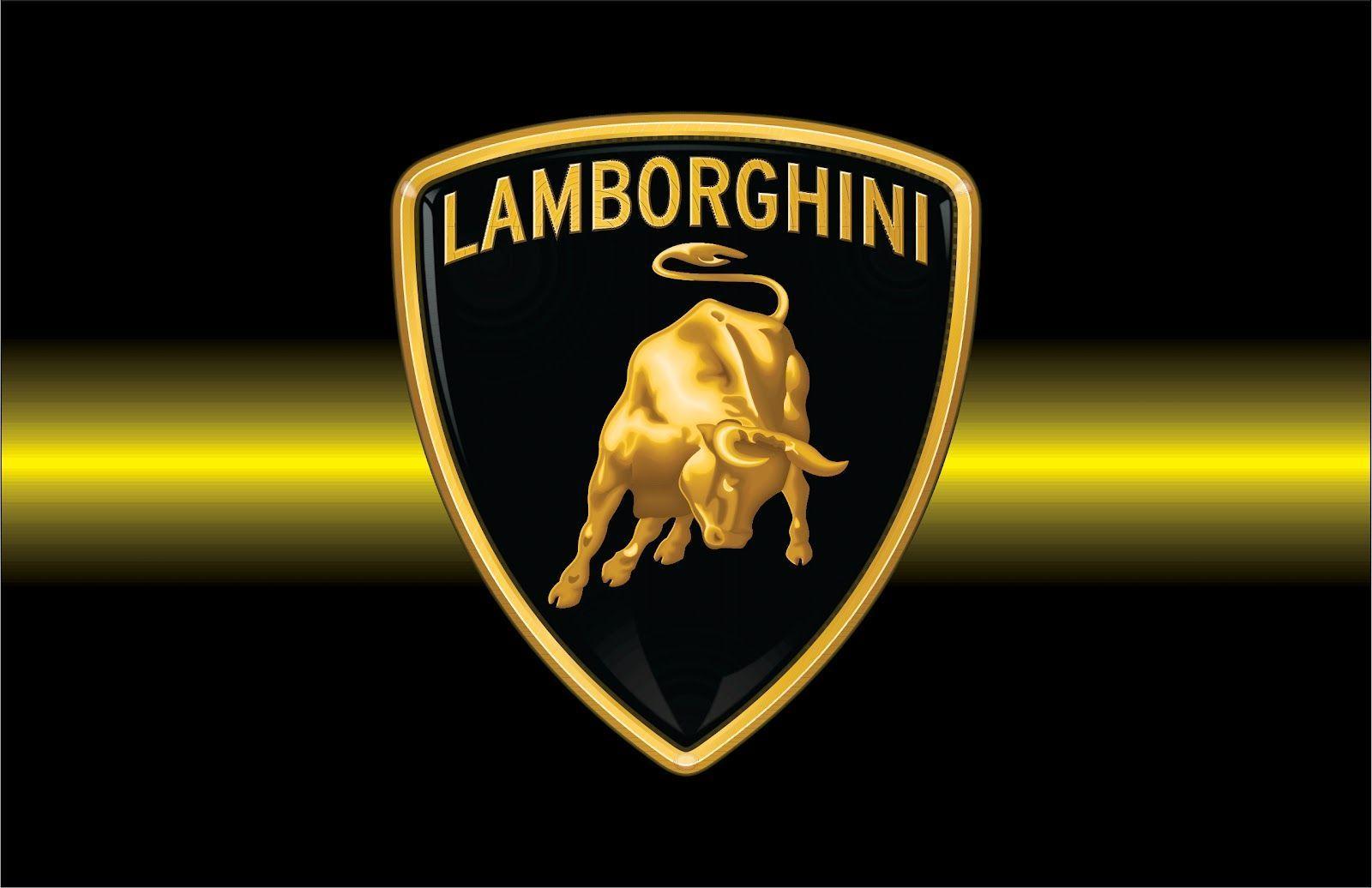 1600x1036 Lamborghini,supercar,logo,emblem,car,vehicle,crest,trademark