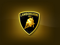 200x150 Lamborghini Logo