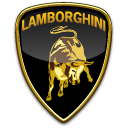 128x128 Lamborghini Icon