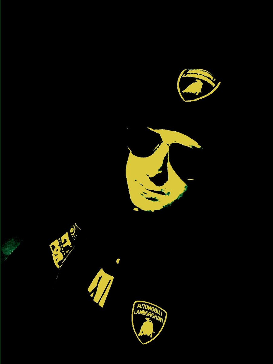 903x1200 Lamborghini On Twitter The Future Is What Was In His Eyes We