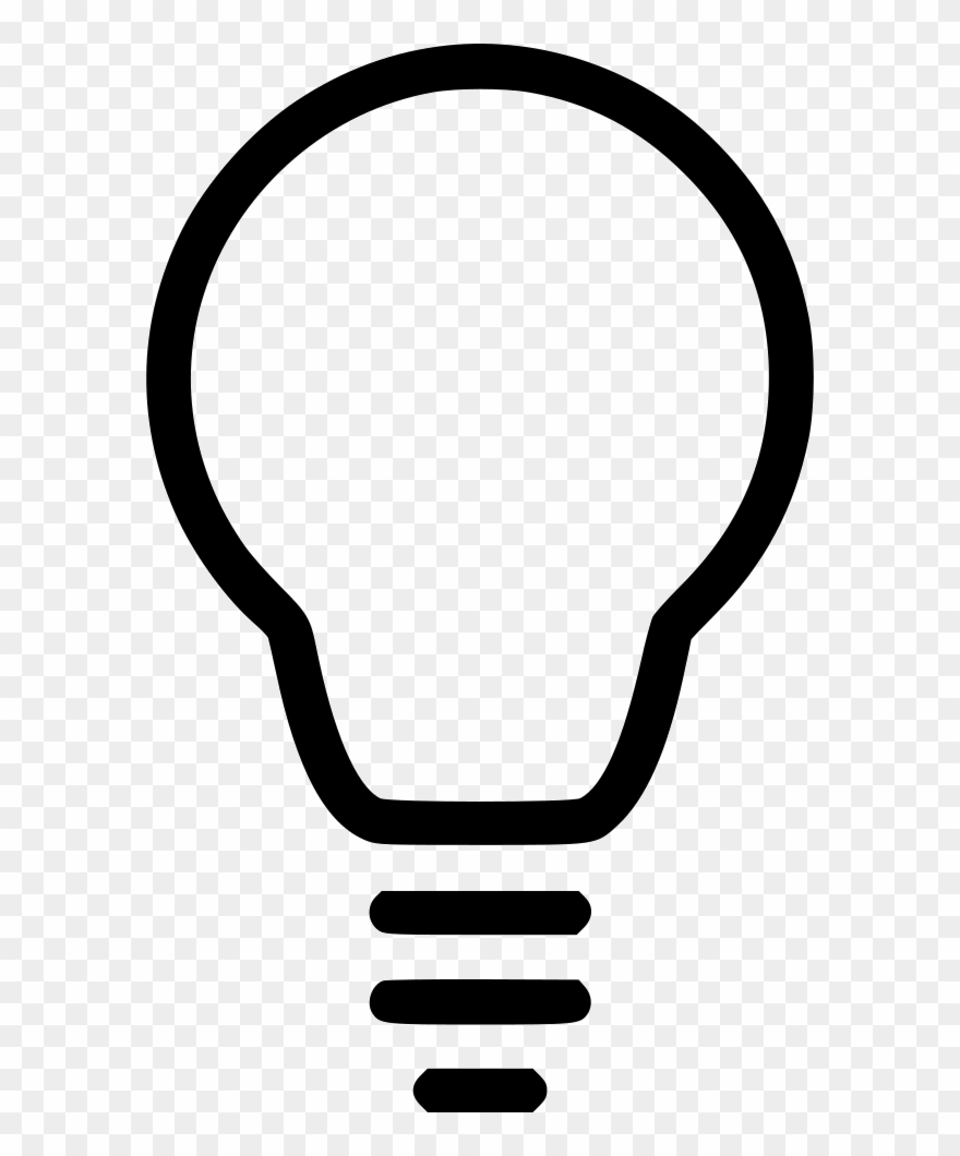 880x1060 Light Bulb Comments