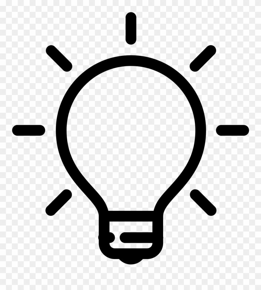 880x977 Picture Black And White Light On Icon Free