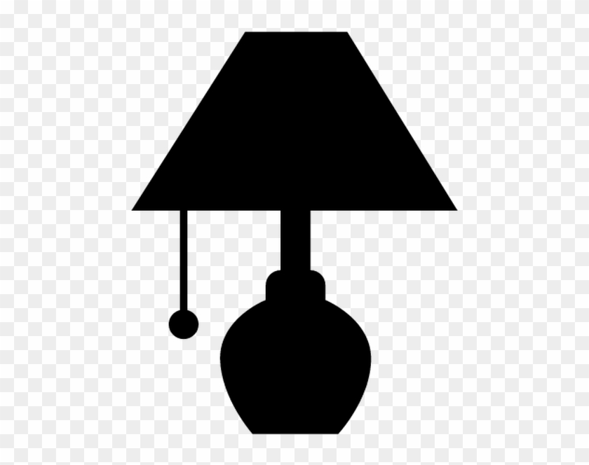 840x664 Table Lamp Png