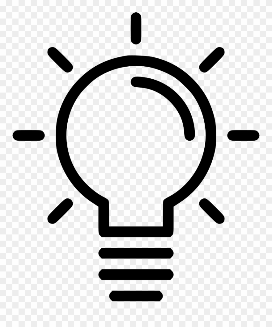 Creative Clipart Lamp 880x1060 Creative Clipart Lamp