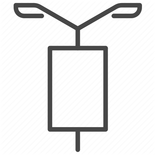 Lamp Post Icon