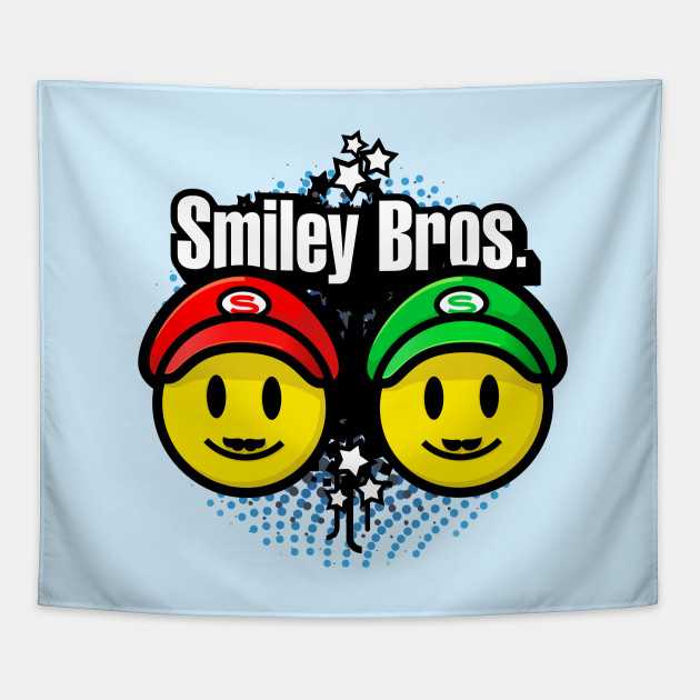 630x630 Smiley Bros