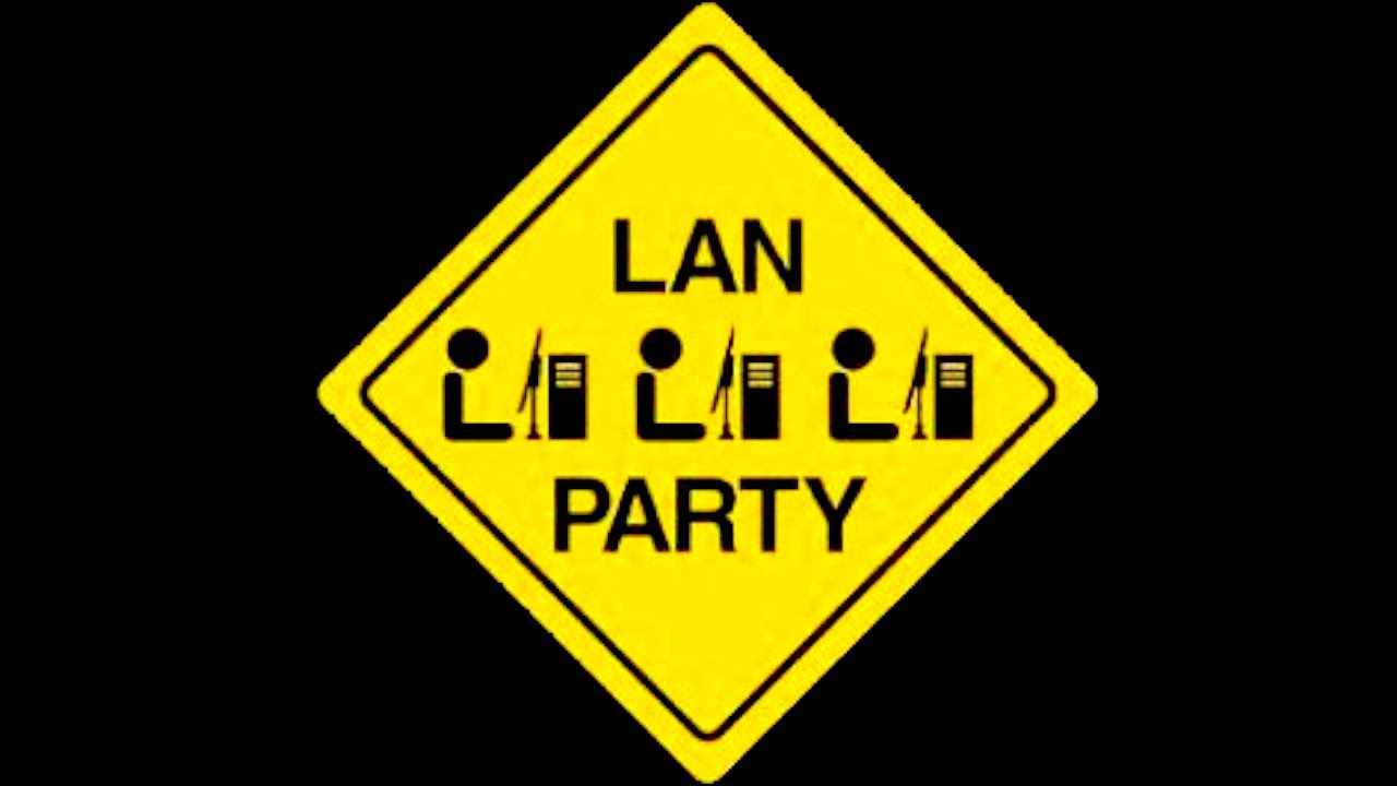 1280x720 Top Lan Party Games