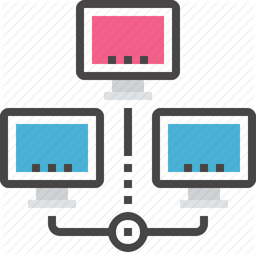 512x512 Communication, Computer, Connection, Internet, Lan, Link, Network Icon