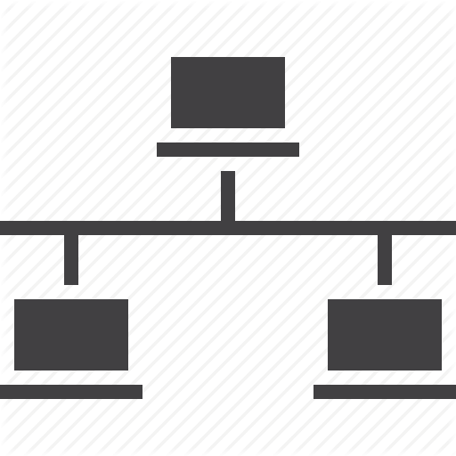 512x512 Internet, Lan, Network Icon