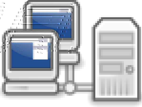 Server, Waiter, Net, Workstations, Workplaces, Network, Lan, Icon 596x447 Server, Waiter, Net, Workstations, Workplaces, Network, Lan, Icon