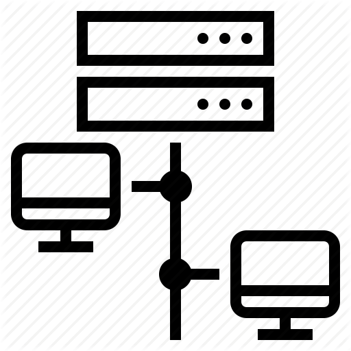 Lan, Lan Connection, Local Area Network, Networking, Server, Web 512x512 Lan, Lan Connection, Local Area Network, Networking, Server, Web