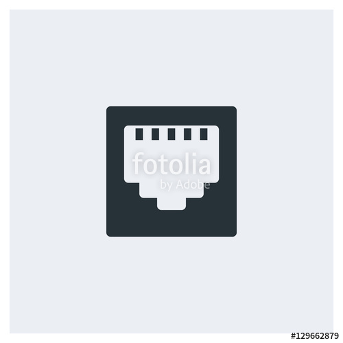 Lan Network Icon Stock Image And Royalty Free Vector 500x500 Lan Network Icon Stock Image And Royalty Free Vector