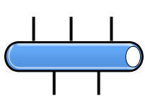 Network Infrastructure Devices And Icons Used In Network Diagrams 205x145 Network Infrastructure Devices And Icons Used In Network Diagrams